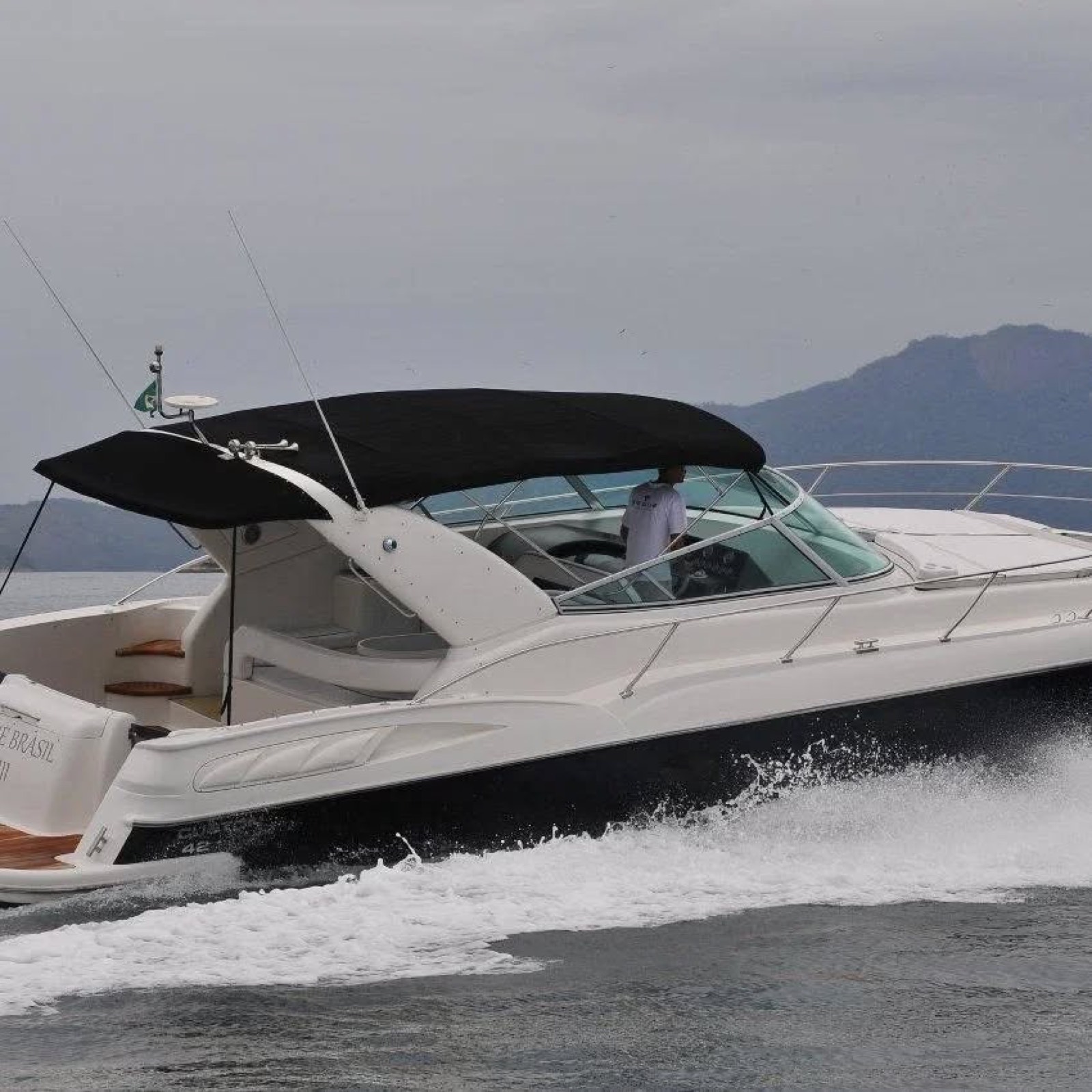 Couston · BOTA Turismo