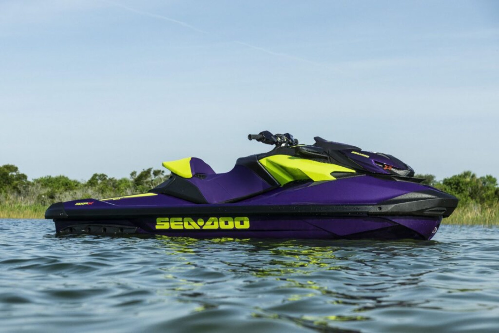 Jet Ski Seadoo · BOTA Turismo