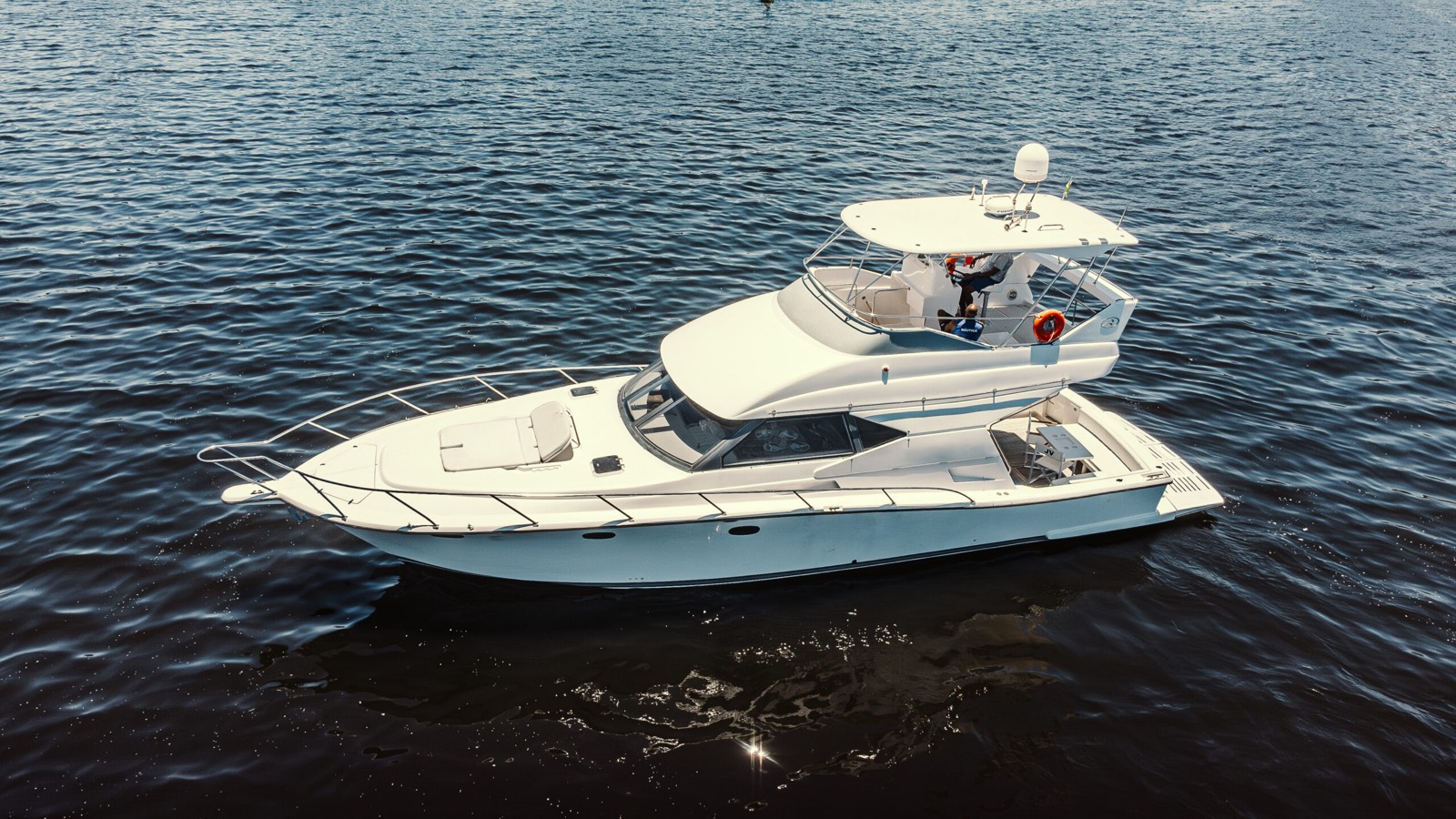 Rio Star · BOTA Turismo